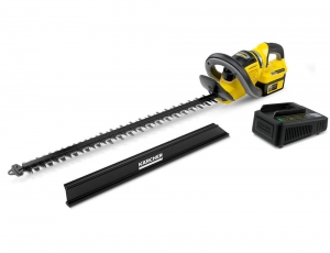 Εικόνα Μηχανήματα Περιποίησης & Συντήρησης Κήπου και Εξωτερικών Χώρων